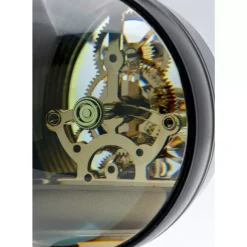 KARE Design Uhren-Tischuhr Maritim 11X25Cm