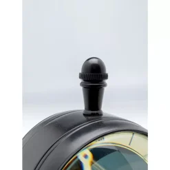 KARE Design Uhren-Tischuhr Maritim 11X25Cm