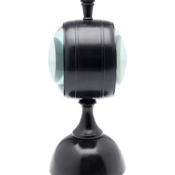 KARE Design Uhren-Tischuhr Maritim 11X25Cm