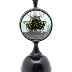 KARE Design Uhren-Tischuhr Maritim 11X25Cm