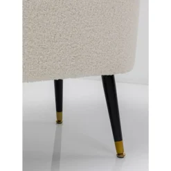 KARE Design Sitzbänke-Truhenbank Rico Weis