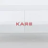 KARE Design Kommoden & Sideboards-Tv Board Lounge M Mobil Weiss