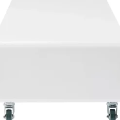 KARE Design Kommoden & Sideboards-Tv Board Lounge M Mobil Weiss