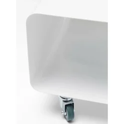 KARE Design Kommoden & Sideboards-Tv Board Lounge M Mobil Weiss