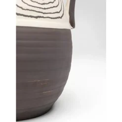KARE Design Vasen-Vase Akua 25Cm