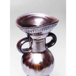 KARE Design Vasen-Vase Antiquity 37Cm