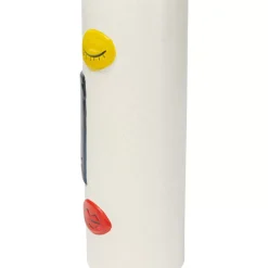KARE Design Vasen-Vase Art Face Colore 33