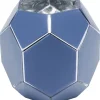 KARE Design Vasen-Vase Art Pastell Blau 17Cm