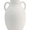 KARE Design Vasen-Vase Bia Weis 26Cm
