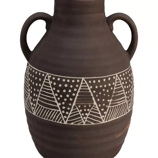 KARE Design Vasen-Vase Bijan 26Cm