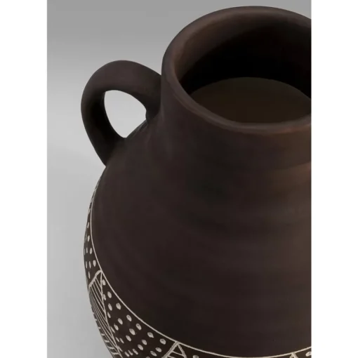 KARE Design Vasen-Vase Bijan 26Cm