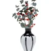 KARE Design Vasen-Vase Bohemian 26Cm
