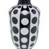 KARE Design Vasen-Vase Brillar 45Cm
