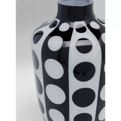 KARE Design Vasen-Vase Brillar 45Cm