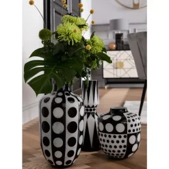 KARE Design Vasen-Vase Brillar 45Cm