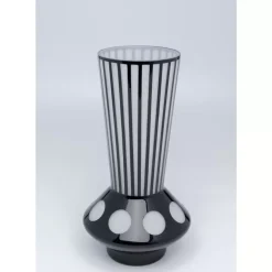 KARE Design Vasen-Vase Brillar 40Cm