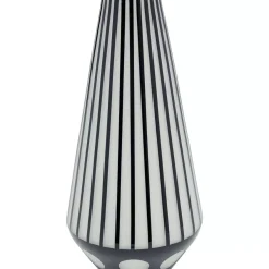 KARE Design Vasen-Vase Brillar Cylinder 44Cm
