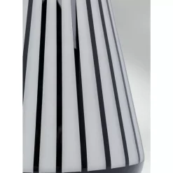 KARE Design Vasen-Vase Brillar Cylinder 44Cm