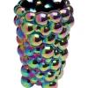 KARE Design Vasen-Vase Burbuja Shiny 20Cm