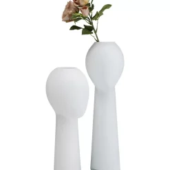 KARE Design Vasen-Vase Cabeza 50Cm