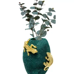 KARE Design Vasen-Vase Chameleon Jack Fruit 39