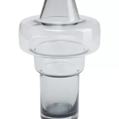 KARE Design Vasen-Vase Cristallino 24Cm