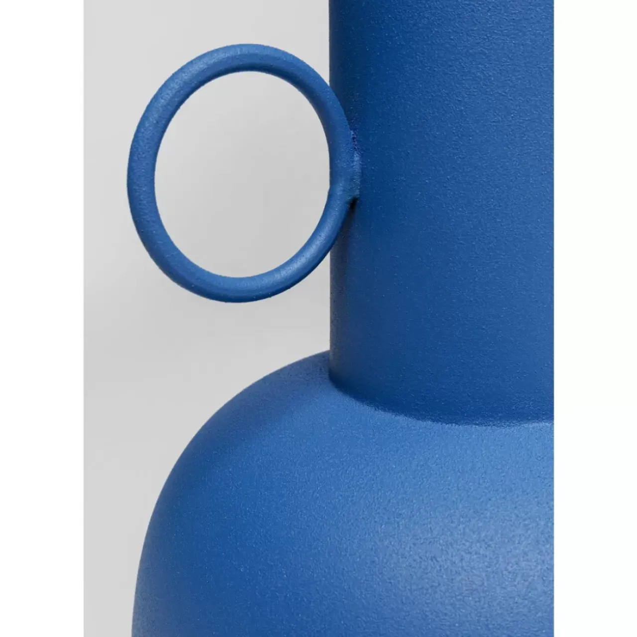KARE Design Vasen-Vase Curly 53Cm