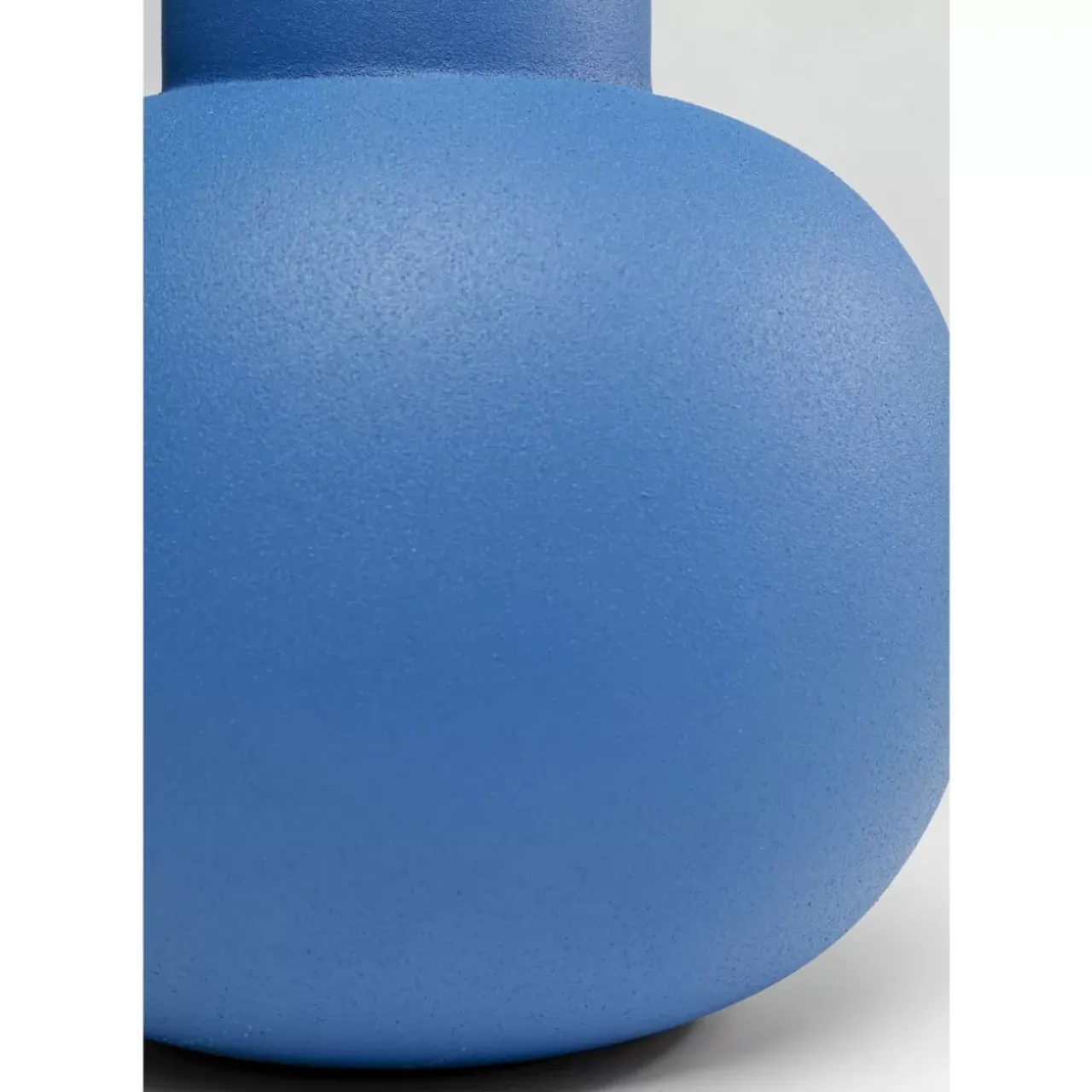 KARE Design Vasen-Vase Curly 53Cm