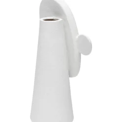 KARE Design Vasen-Vase Curly Head 29Cm