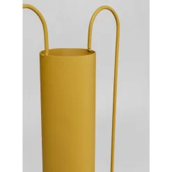 KARE Design Vasen-Vase Curvo 58Cm