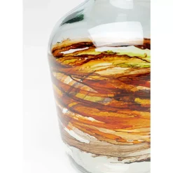 KARE Design Vasen-Vase Desert Storm 30Cm