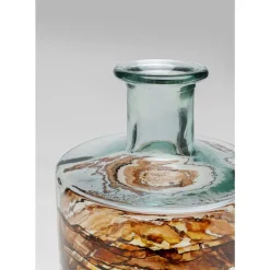 KARE Design Vasen-Vase Desert Storm 40Cm