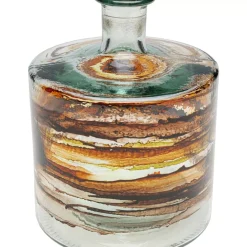 KARE Design Vasen-Vase Desert Storm 24Cm