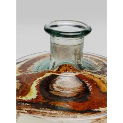 KARE Design Vasen-Vase Desert Storm 24Cm