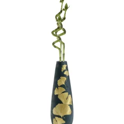 KARE Design Vasen-Vase Elegance Ginkgo 95