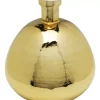 KARE Design Vasen-Vase Fabuloso Gold 34Cm