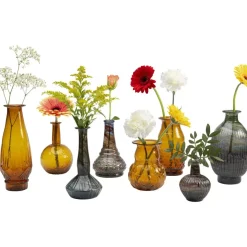 KARE Design Vasen-Vase Family Doty (8/Set)