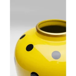 KARE Design Vasen-Vase Fatima 38Cm