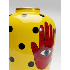 KARE Design Vasen-Vase Fatima 38Cm