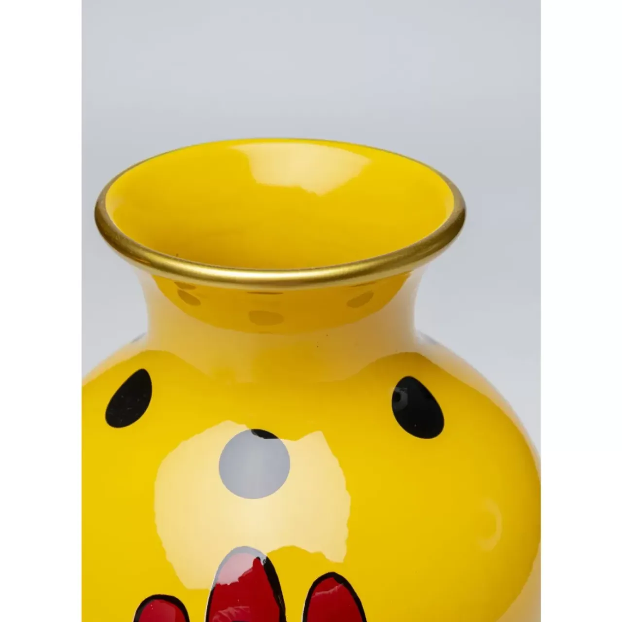 KARE Design Vasen-Vase Fatima 37Cm