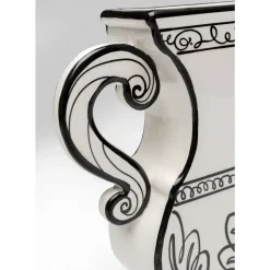 KARE Design Vasen-Vase Favola 24Cm