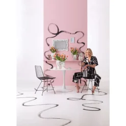 KARE Design Vasen-Vase Favola Lady 30Cm