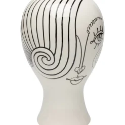KARE Design Vasen-Vase Favola Lady 30Cm