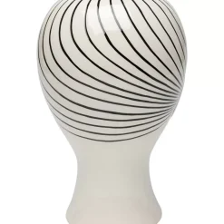 KARE Design Vasen-Vase Favola Lady 30Cm
