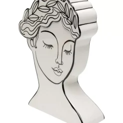 KARE Design Vasen-Vase Favola Lady 26Cm