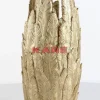 KARE Design Vasen-Vase Feathers Gold 80