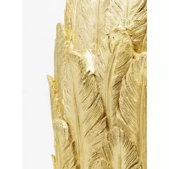 KARE Design Vasen-Vase Feathers Gold 91
