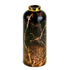 KARE Design Vasen-Vase Fire 21X8.5Cm