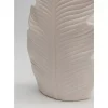 KARE Design Vasen-Vase Foglia 20Cm