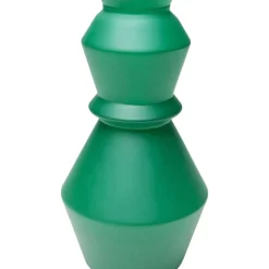 KARE Design Vasen-Vase Gina Grun 30Cm